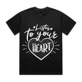 Listen to Your Heart