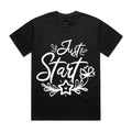 Just Start