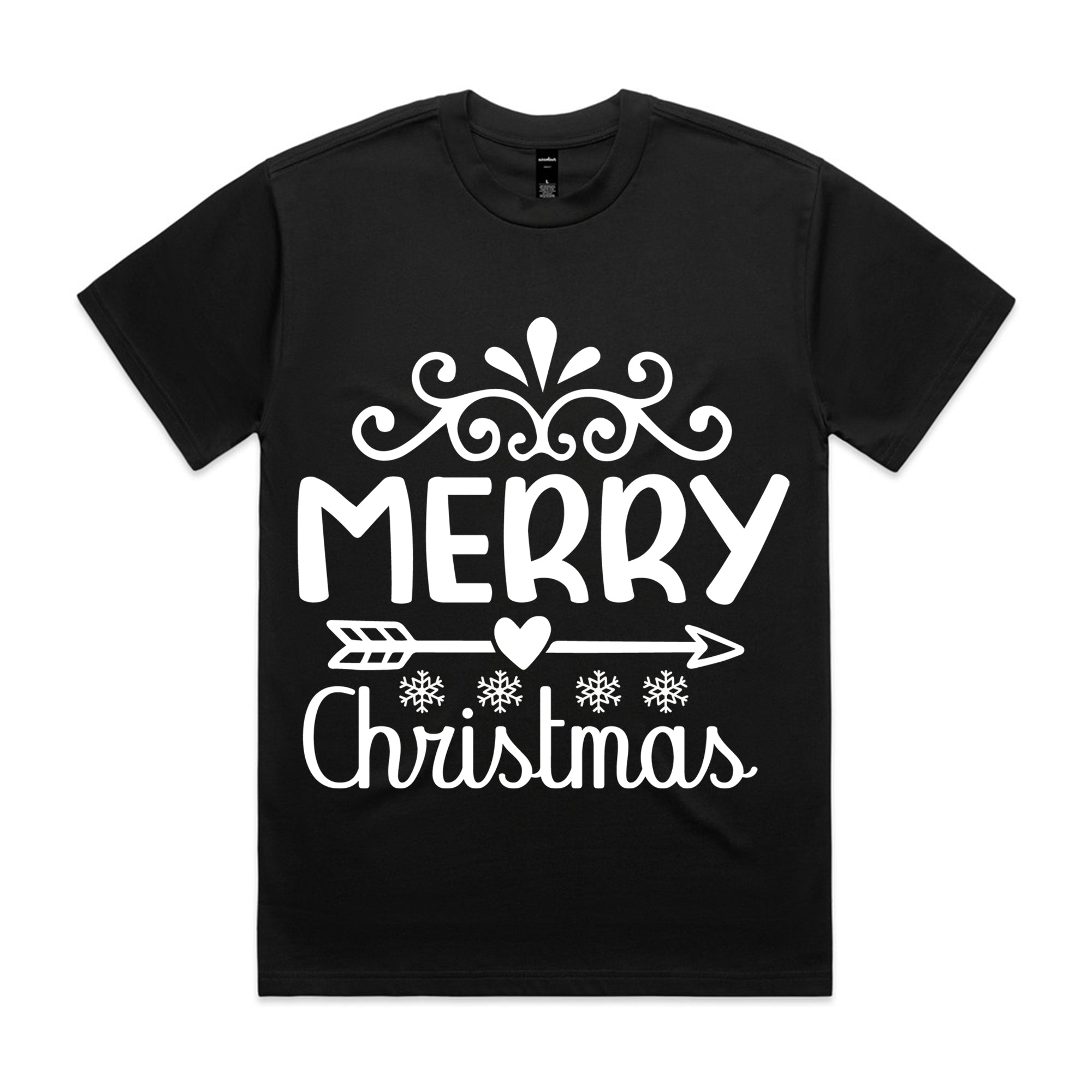 Merry Christmas T-Shirt