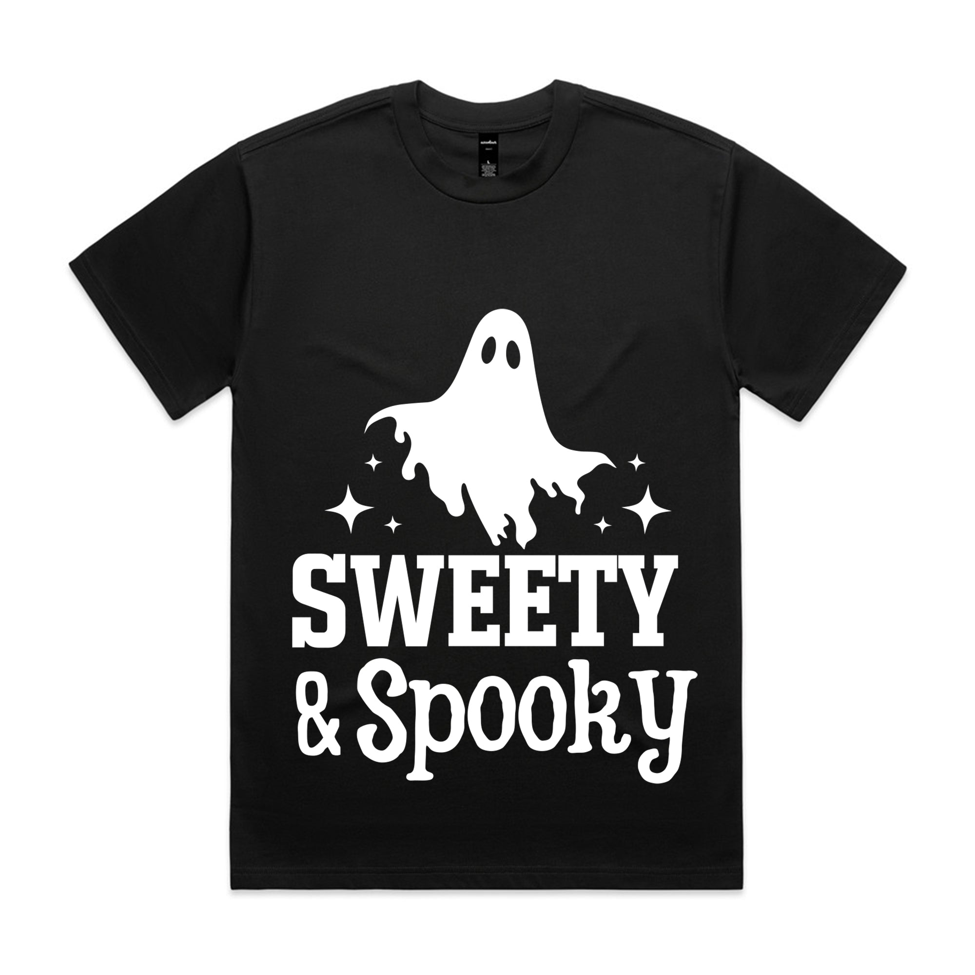 Sweety & Spooky