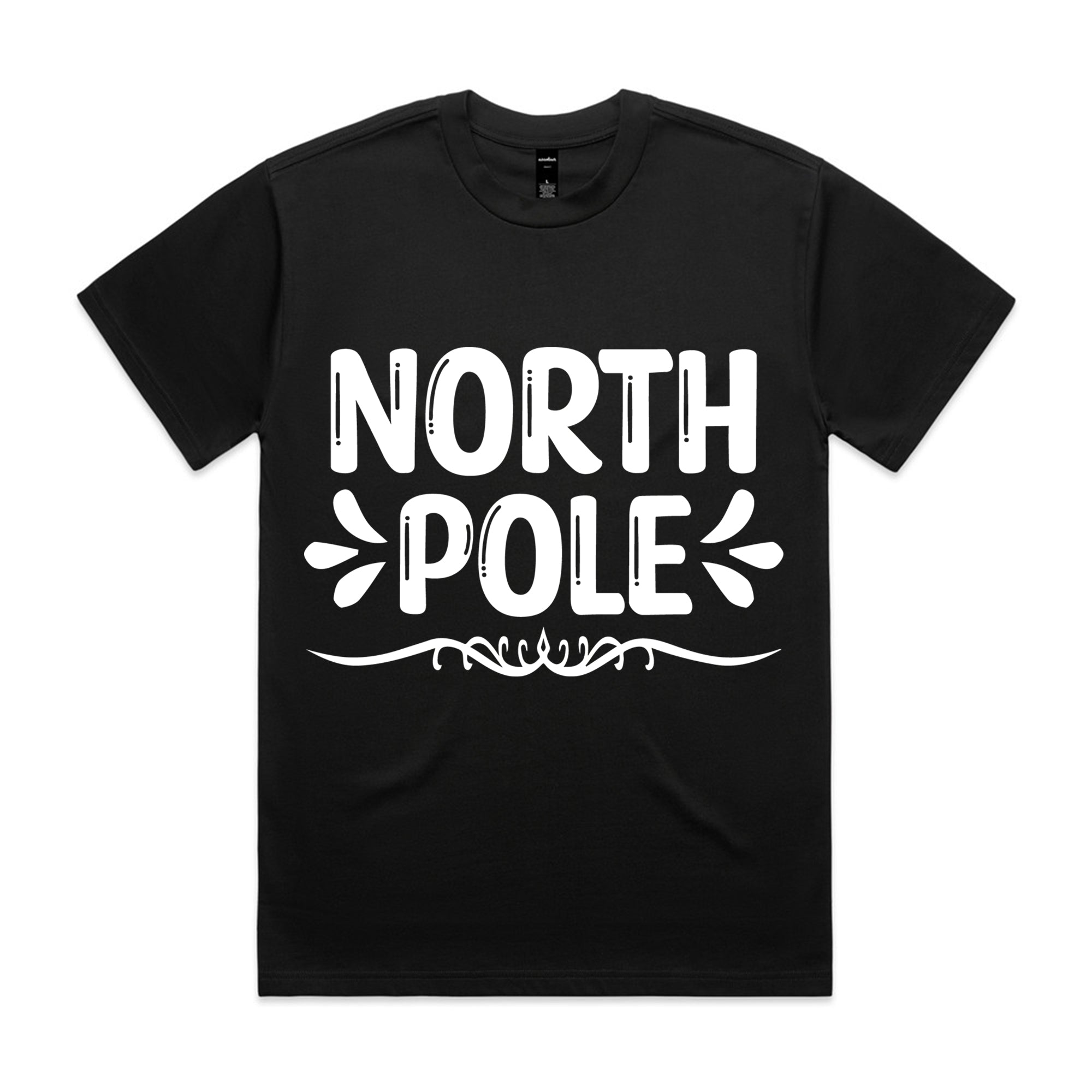 North Pole T-Shirt