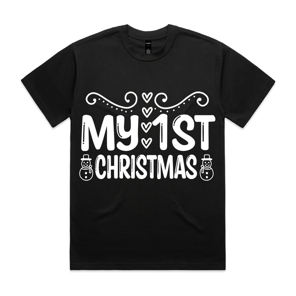 My 1st Christmas T-Shirt