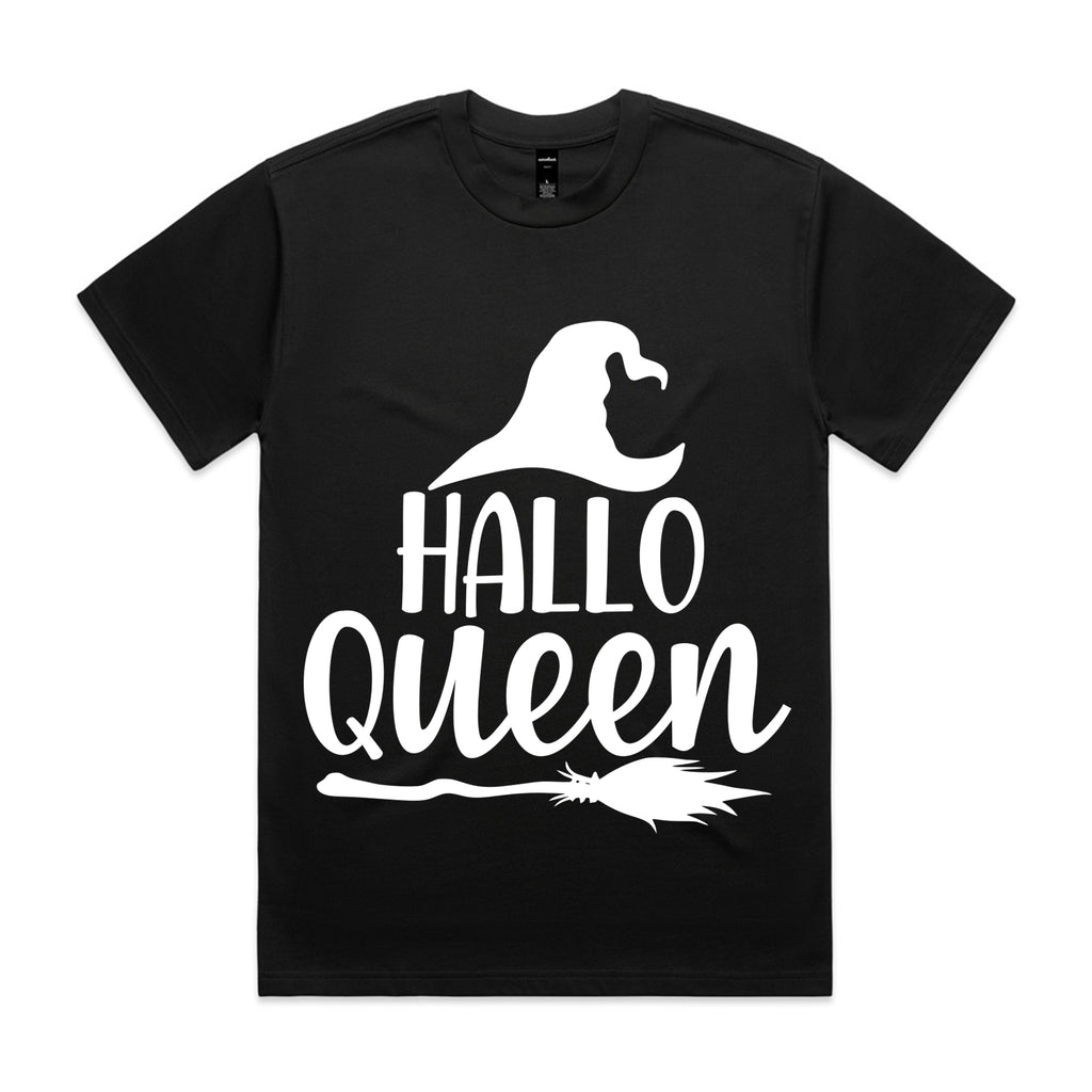 Hallo Queen
