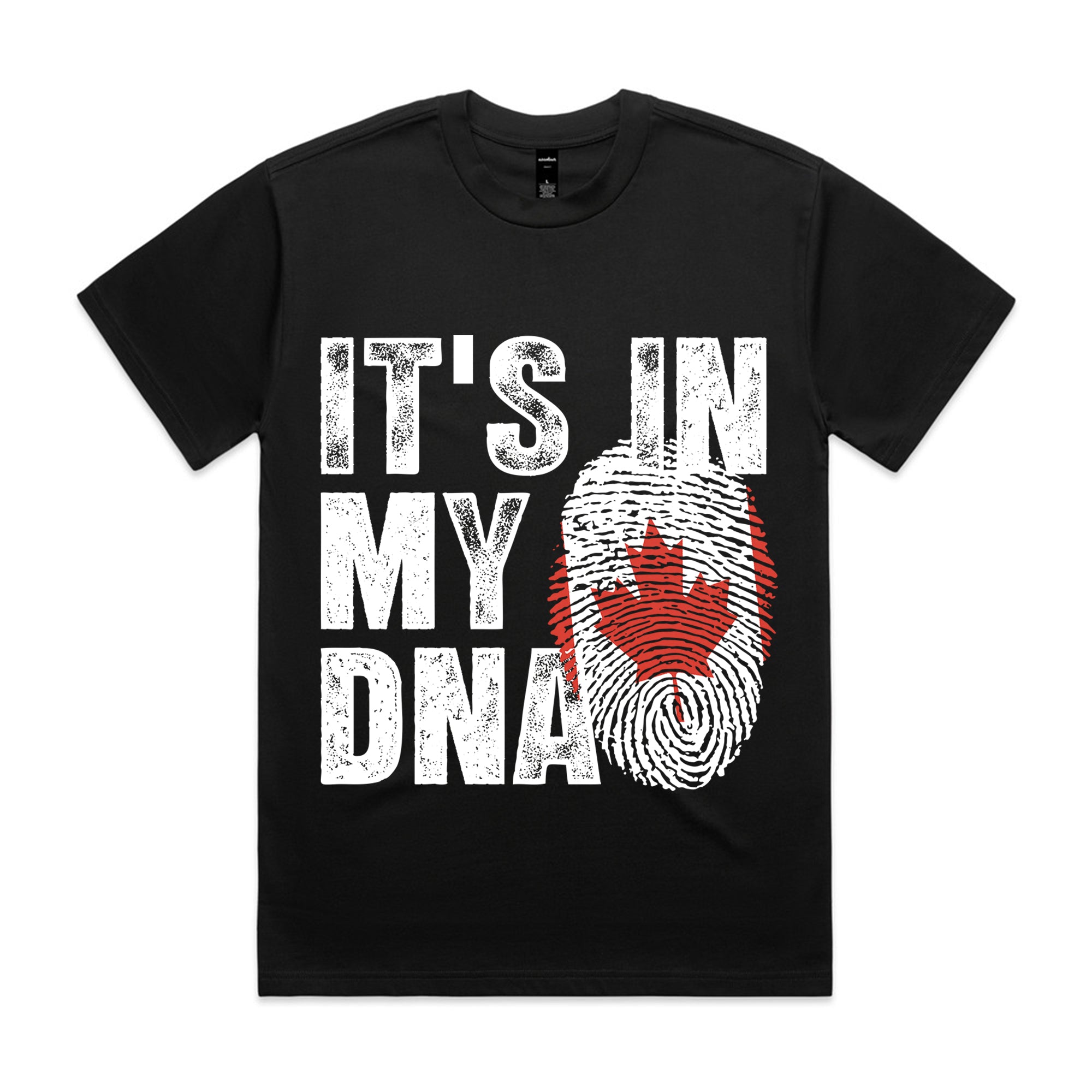 It’s In My DNA - Canada