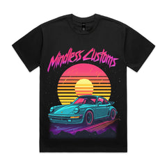 Retro Ride 80s
