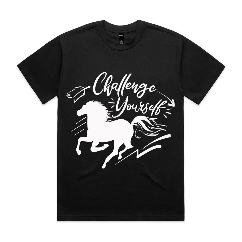 Challenge Yourself