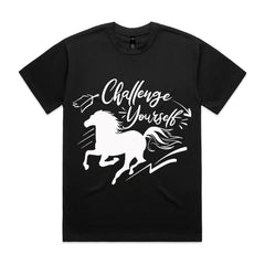 Challenge Yourself