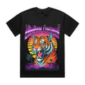 Neon Tiger 80s