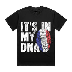 It’s In My DNA - France