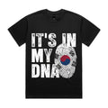 It’s In My DNA - Korea