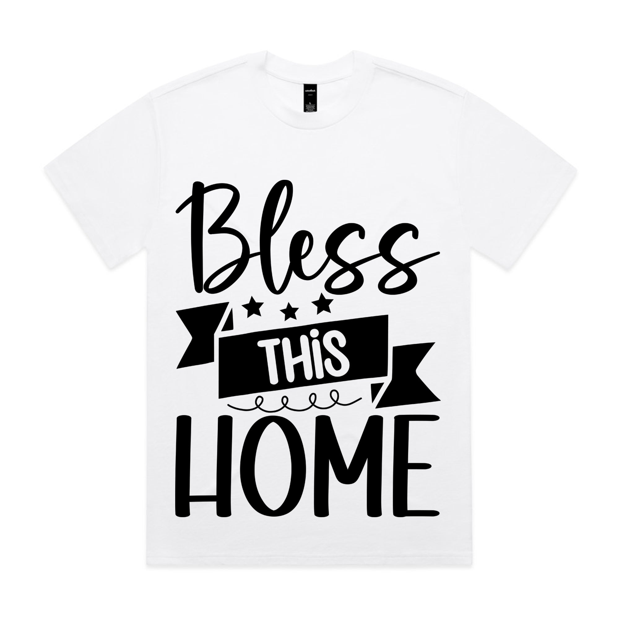 Bless This Home