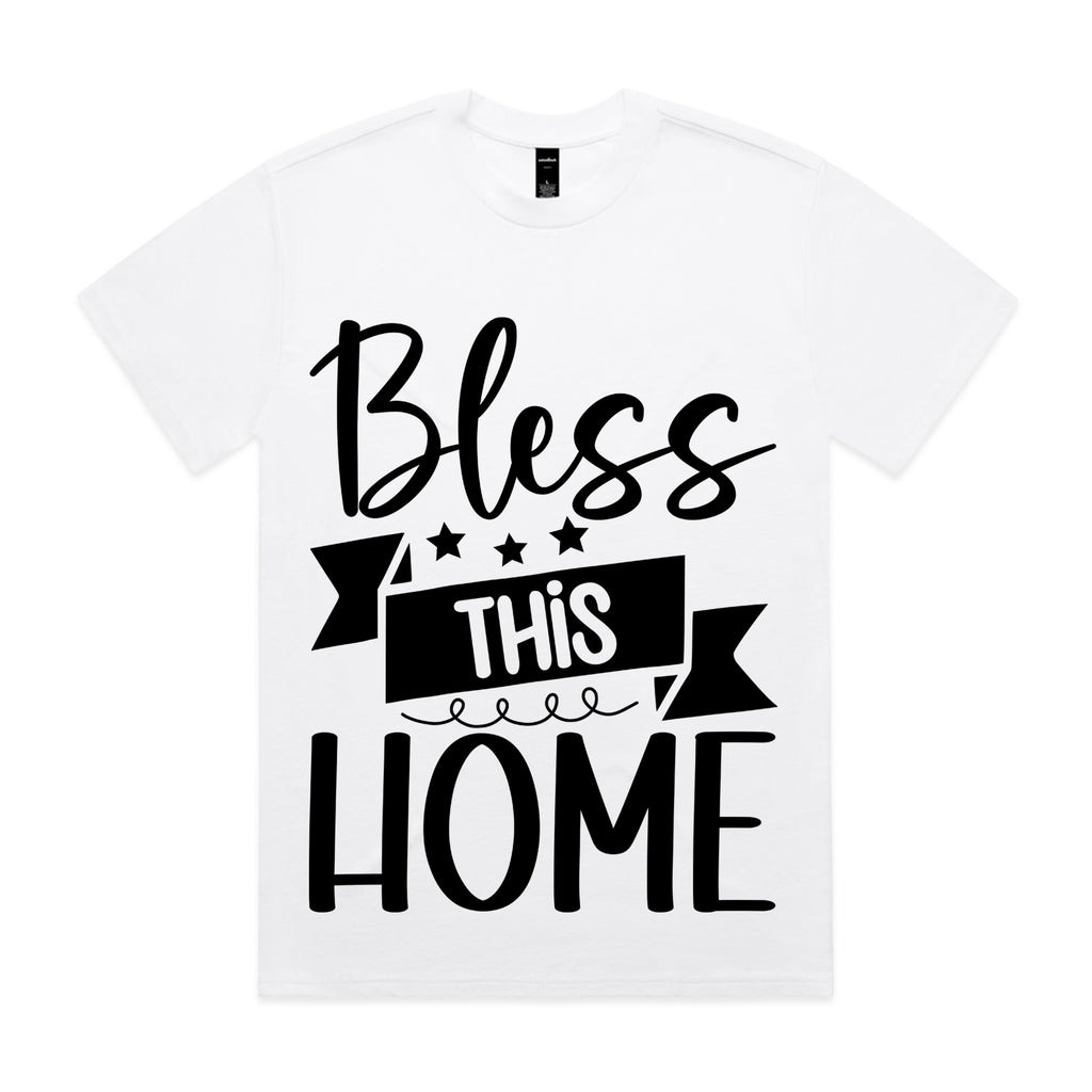 Bless This Home