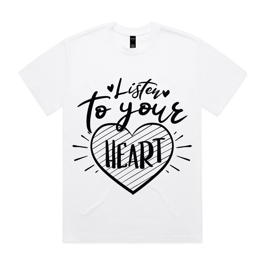 Listen to Your Heart