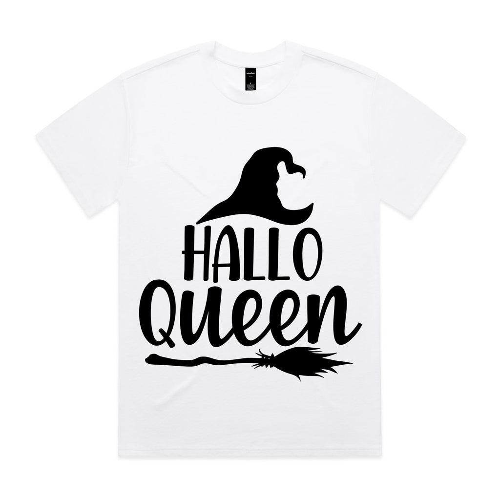 Hallo Queen