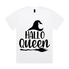 Hallo Queen
