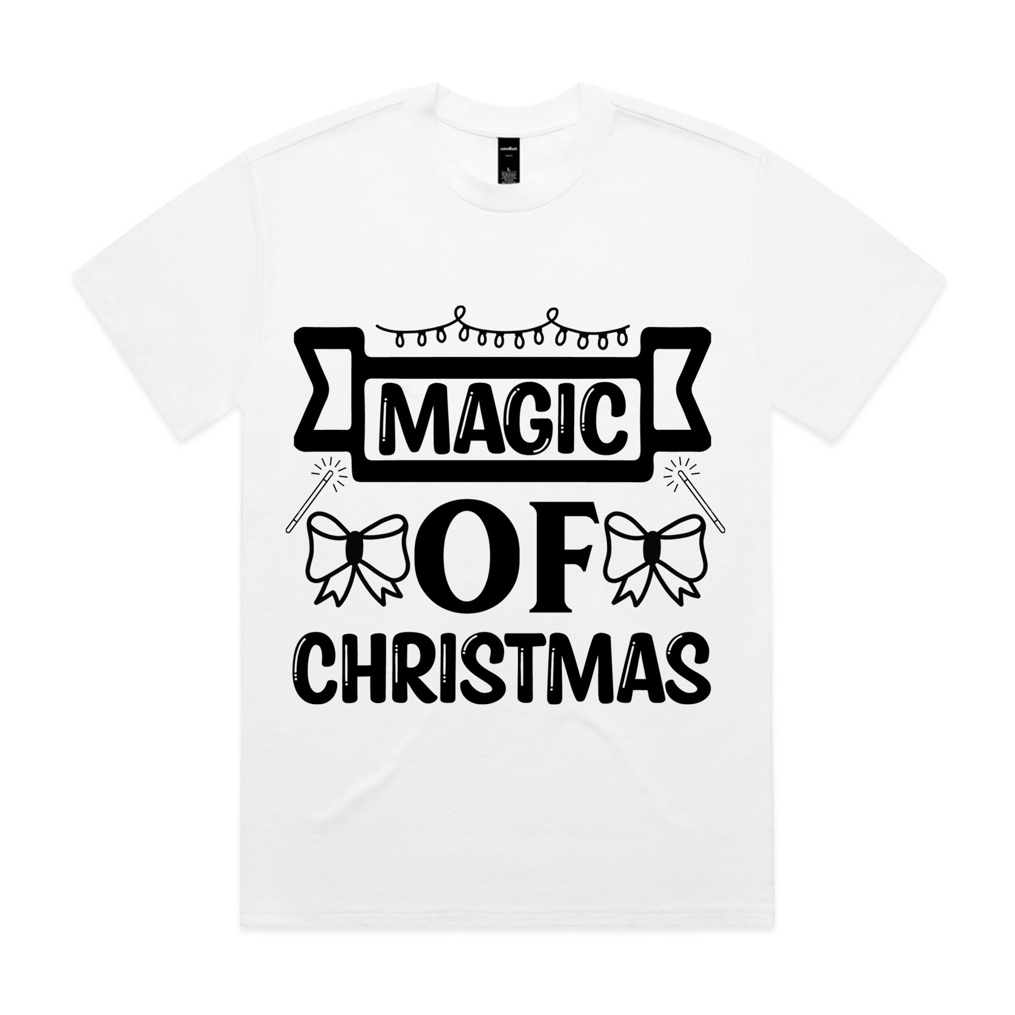 Magic of Christmas T-Shirt