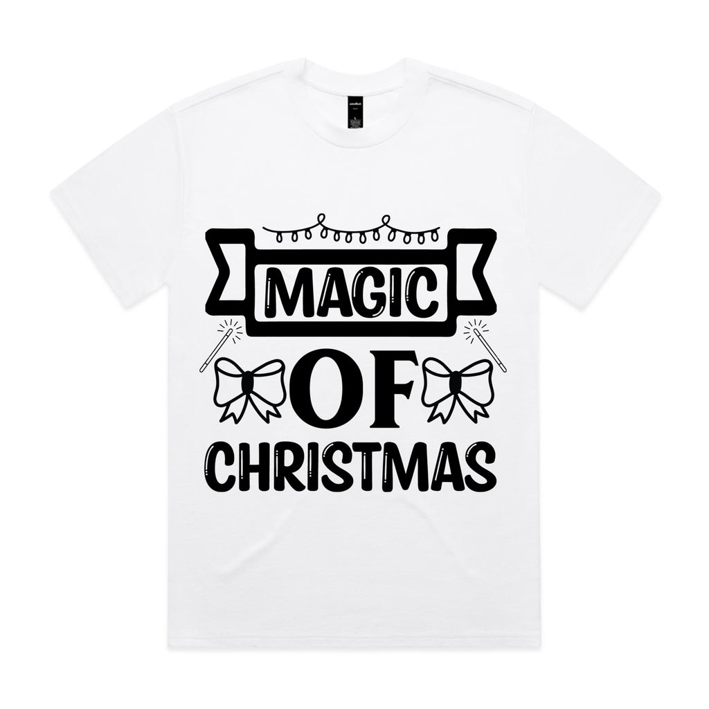 Magic of Christmas T-Shirt