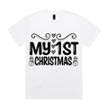 My 1st Christmas T-Shirt