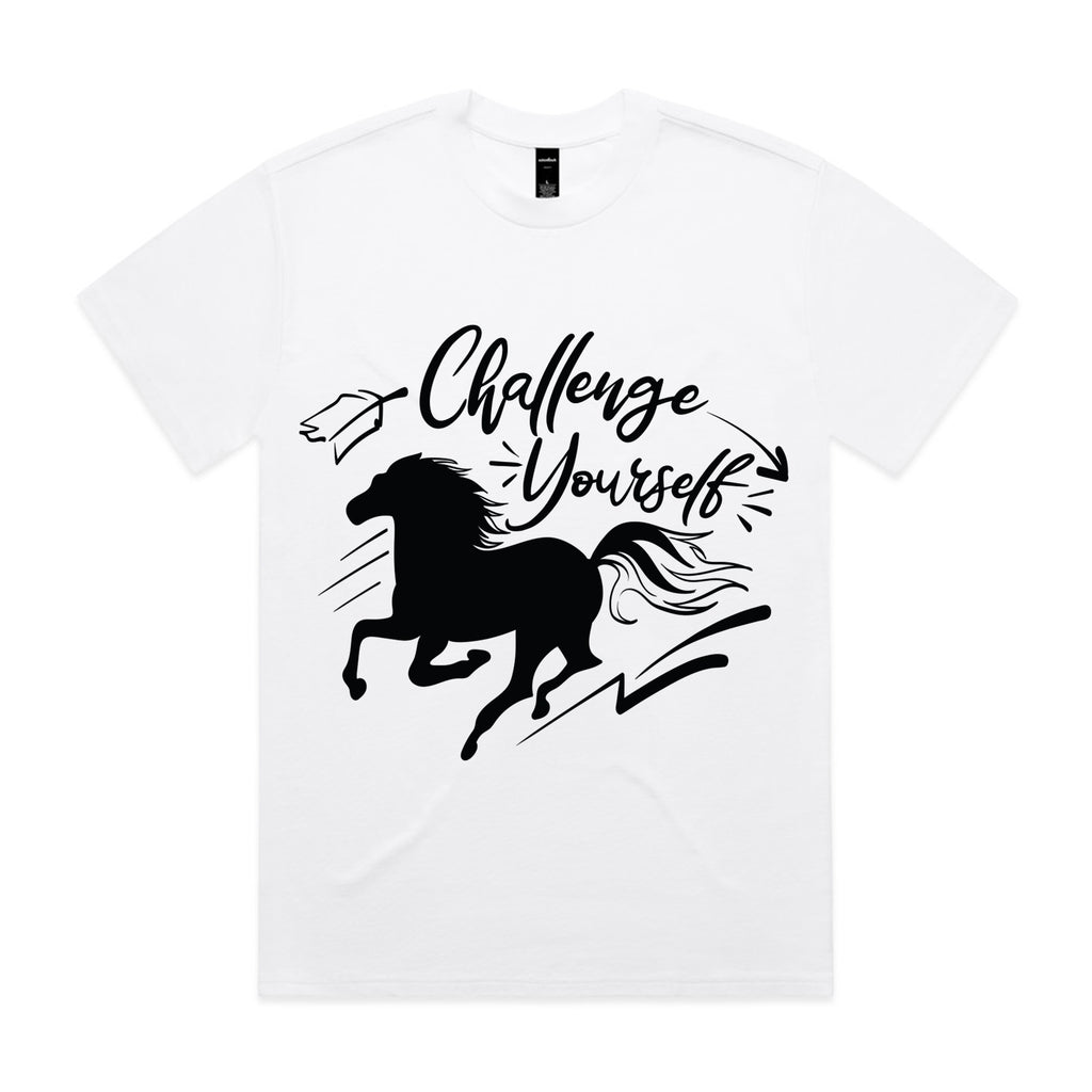 Challenge Yourself