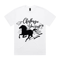 Challenge Yourself