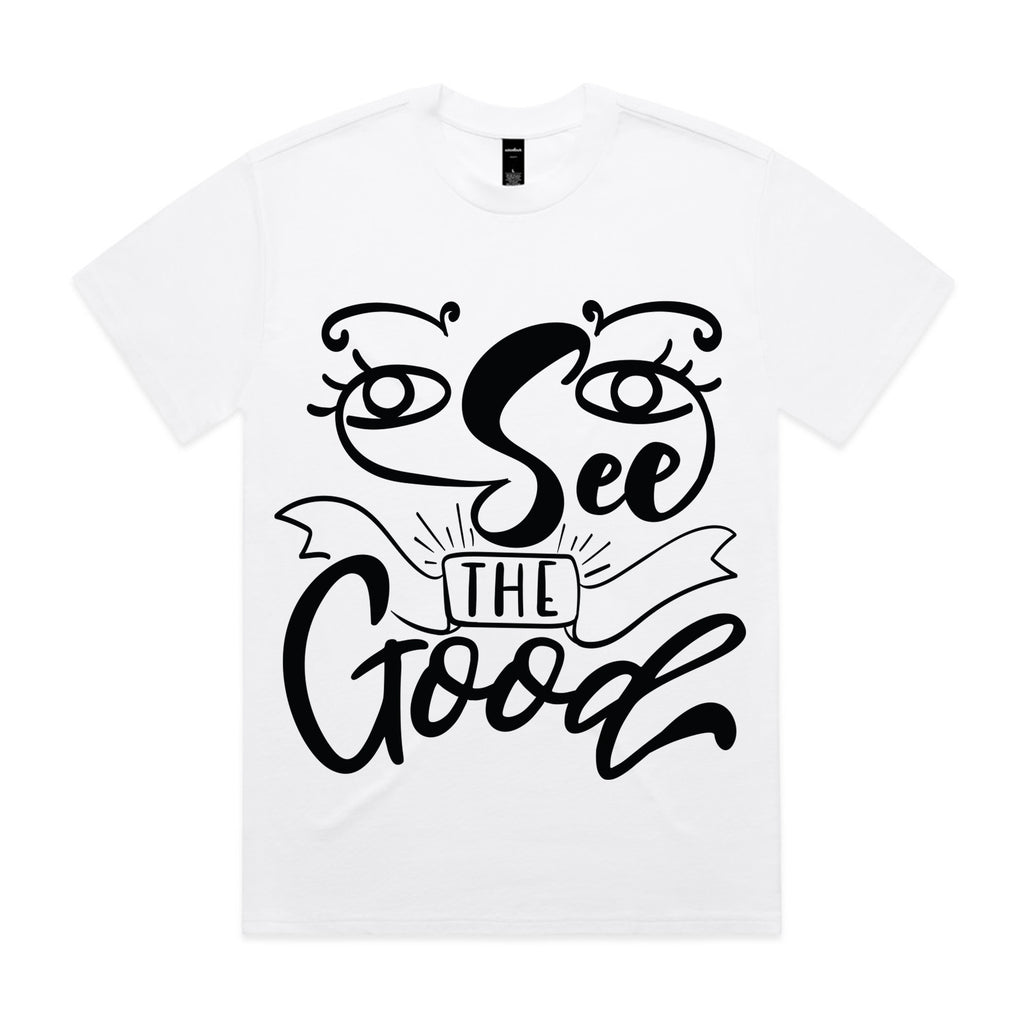 See The Good