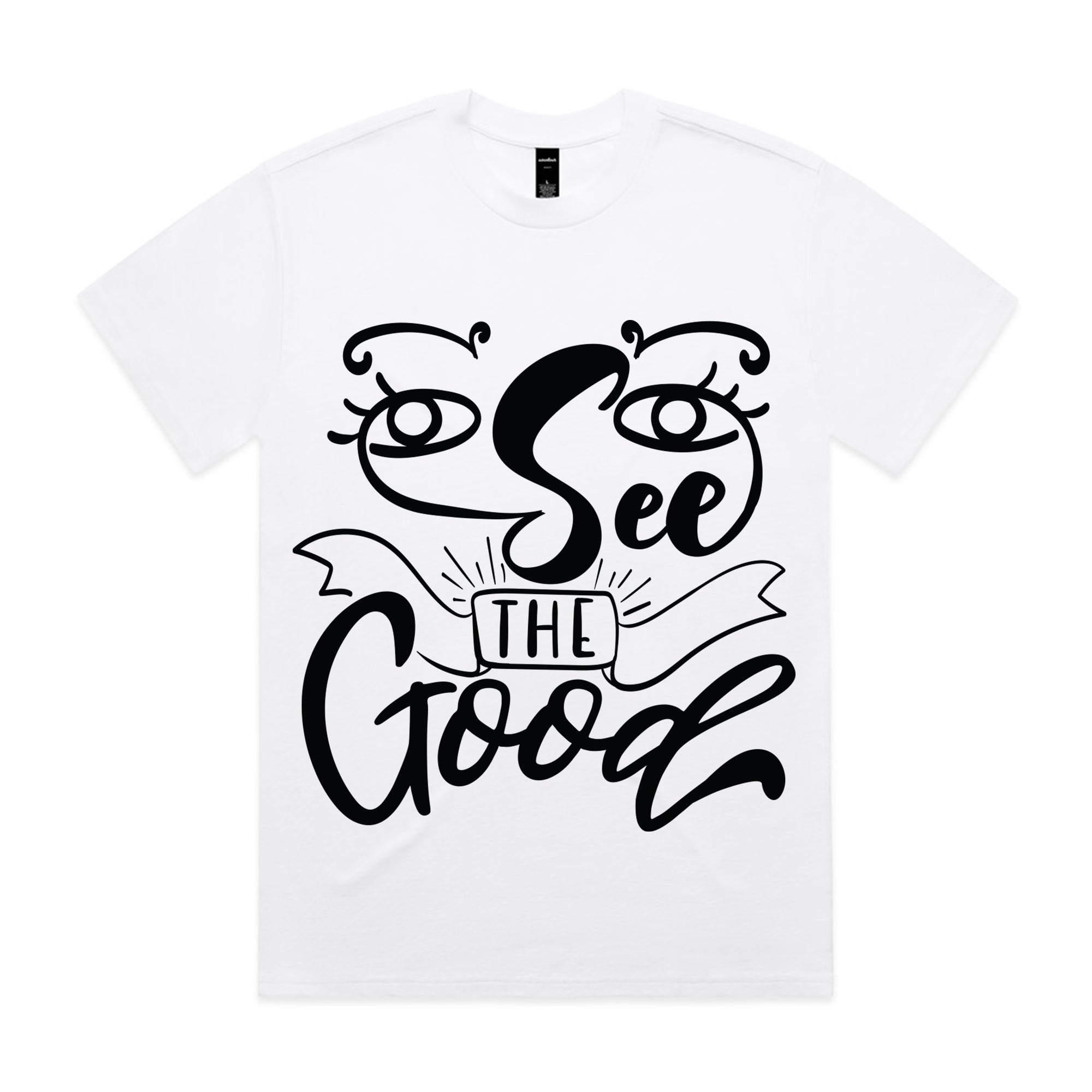 See The Good