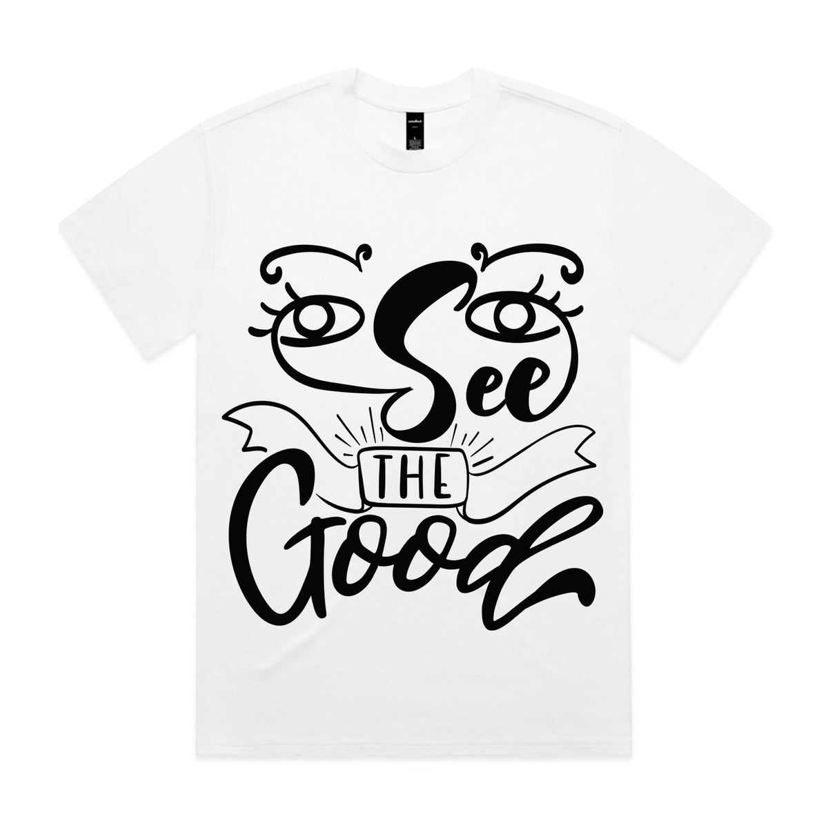 See The Good