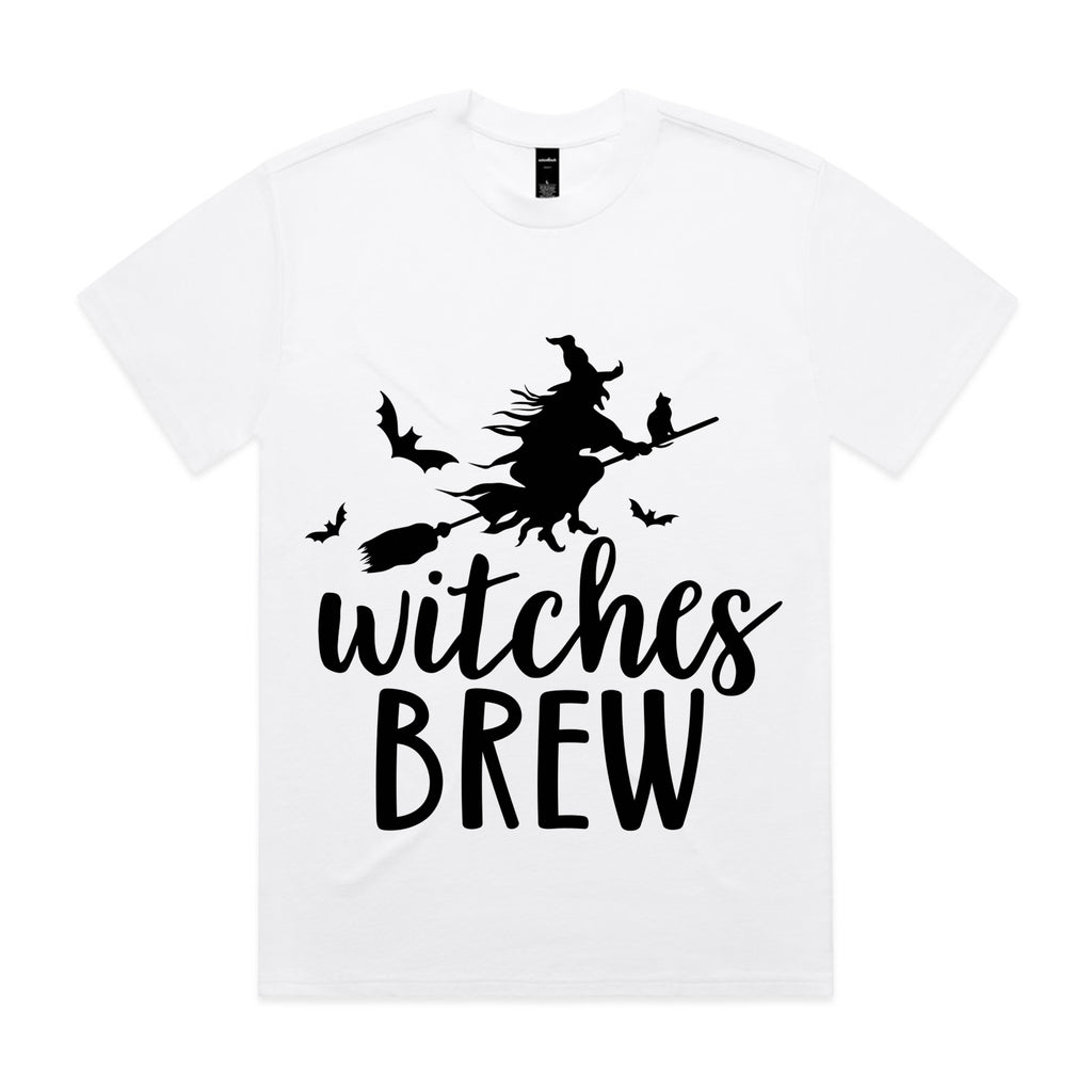 Witches Brew