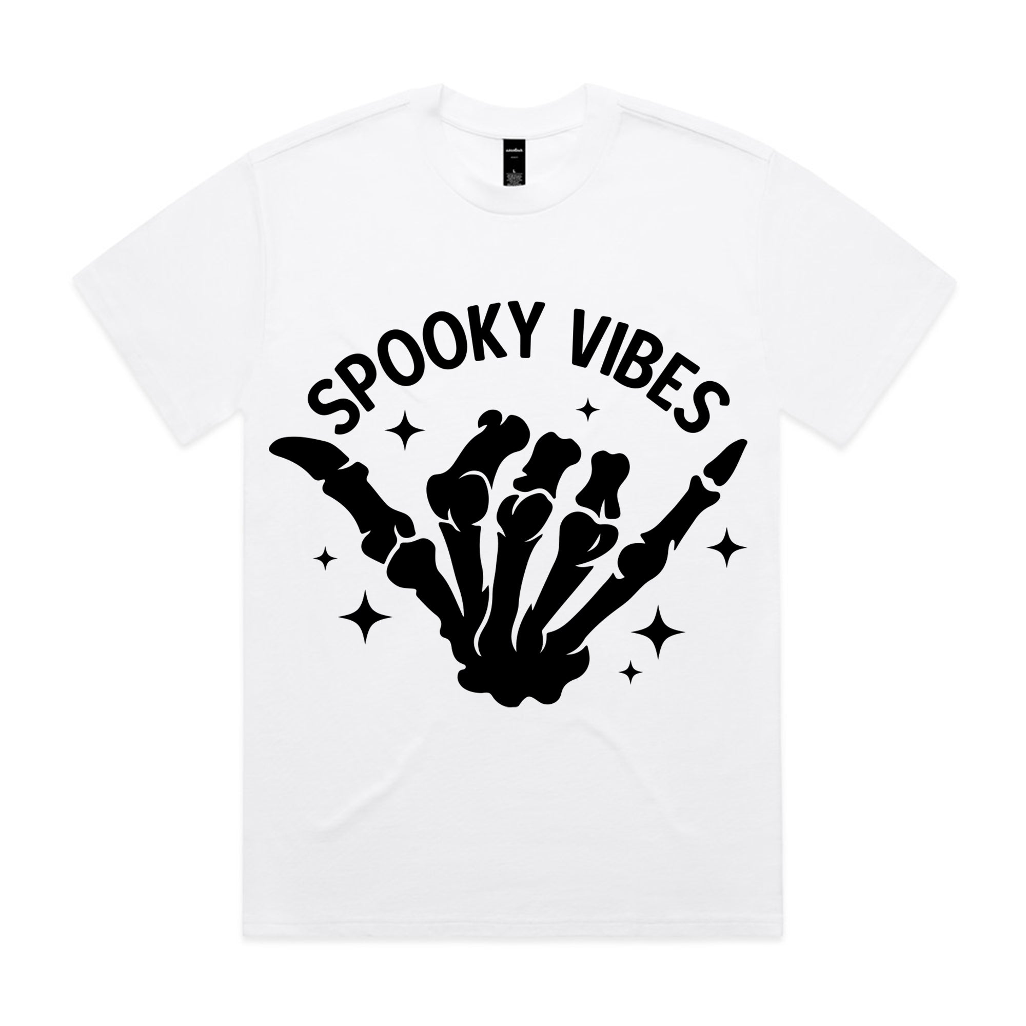 Spooky Vibes