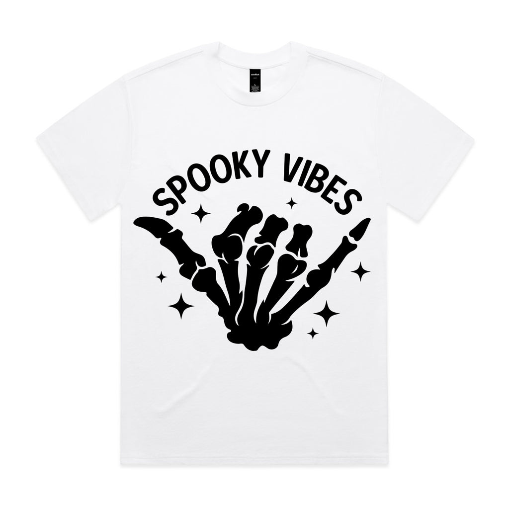 Spooky Vibes