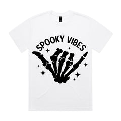 Spooky Vibes