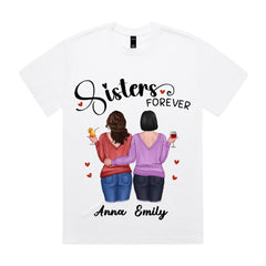 Sisters Forever T-Shirt