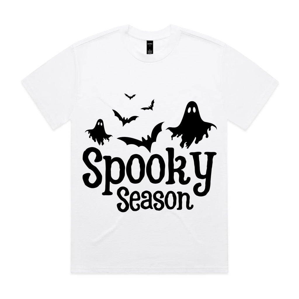 Spooky Season