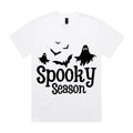 Spooky Season