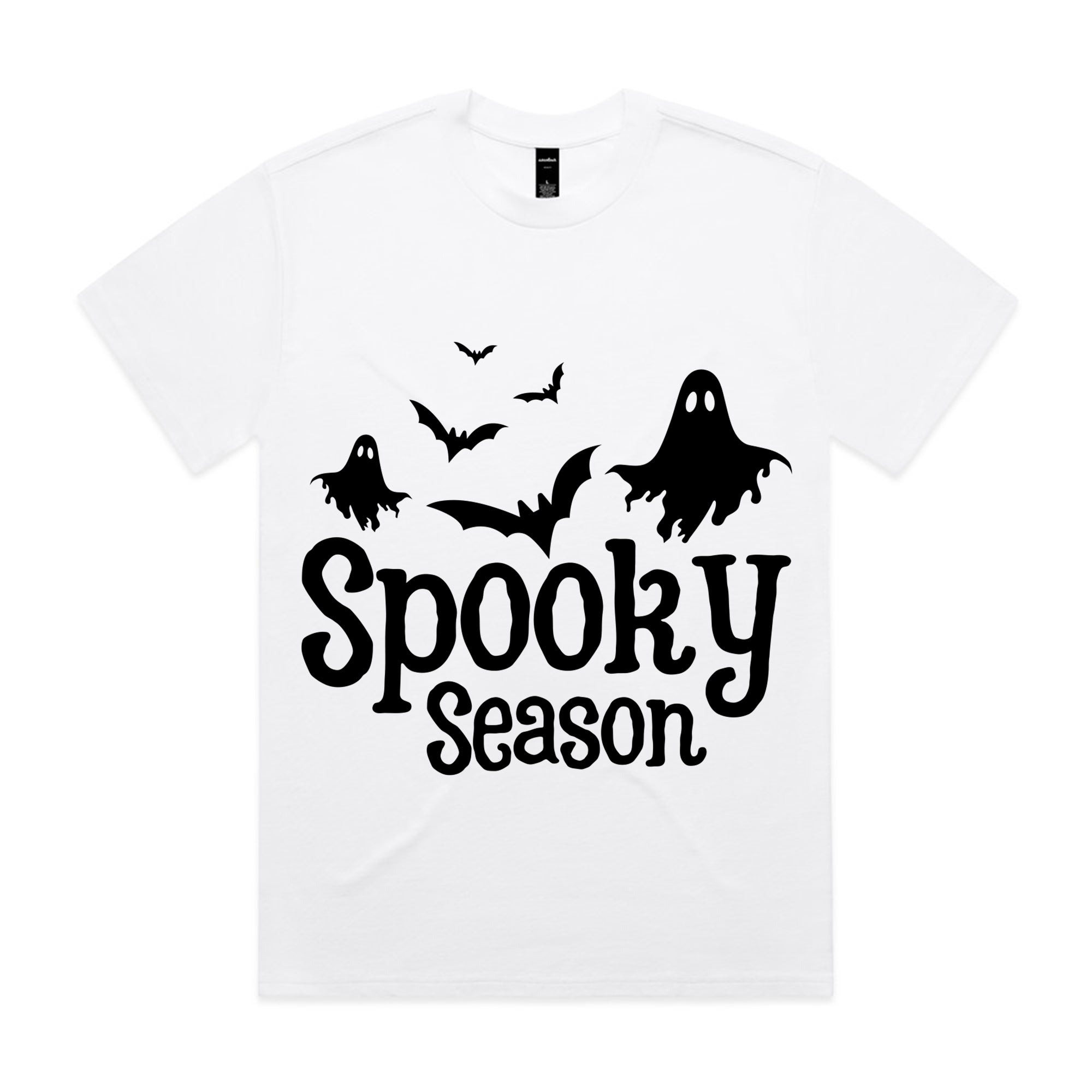 Spooky Season