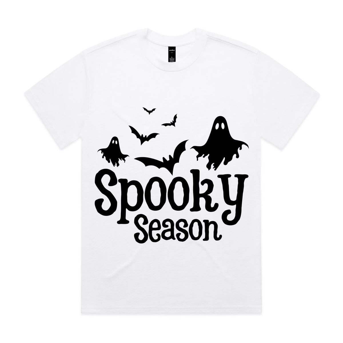 Spooky Season