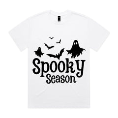 Spooky Season