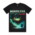 The Eye of Leviathan