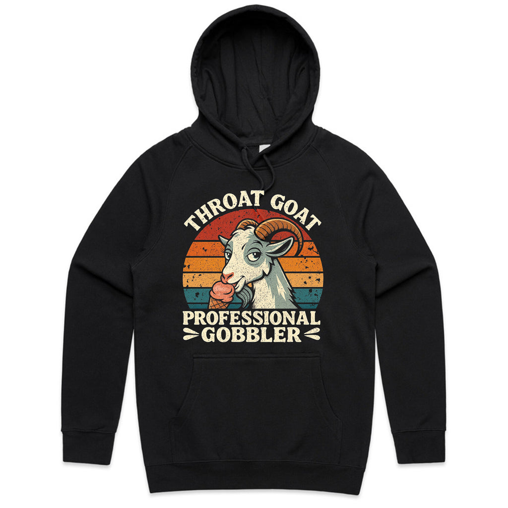 Throat Goat Professional Gobbler