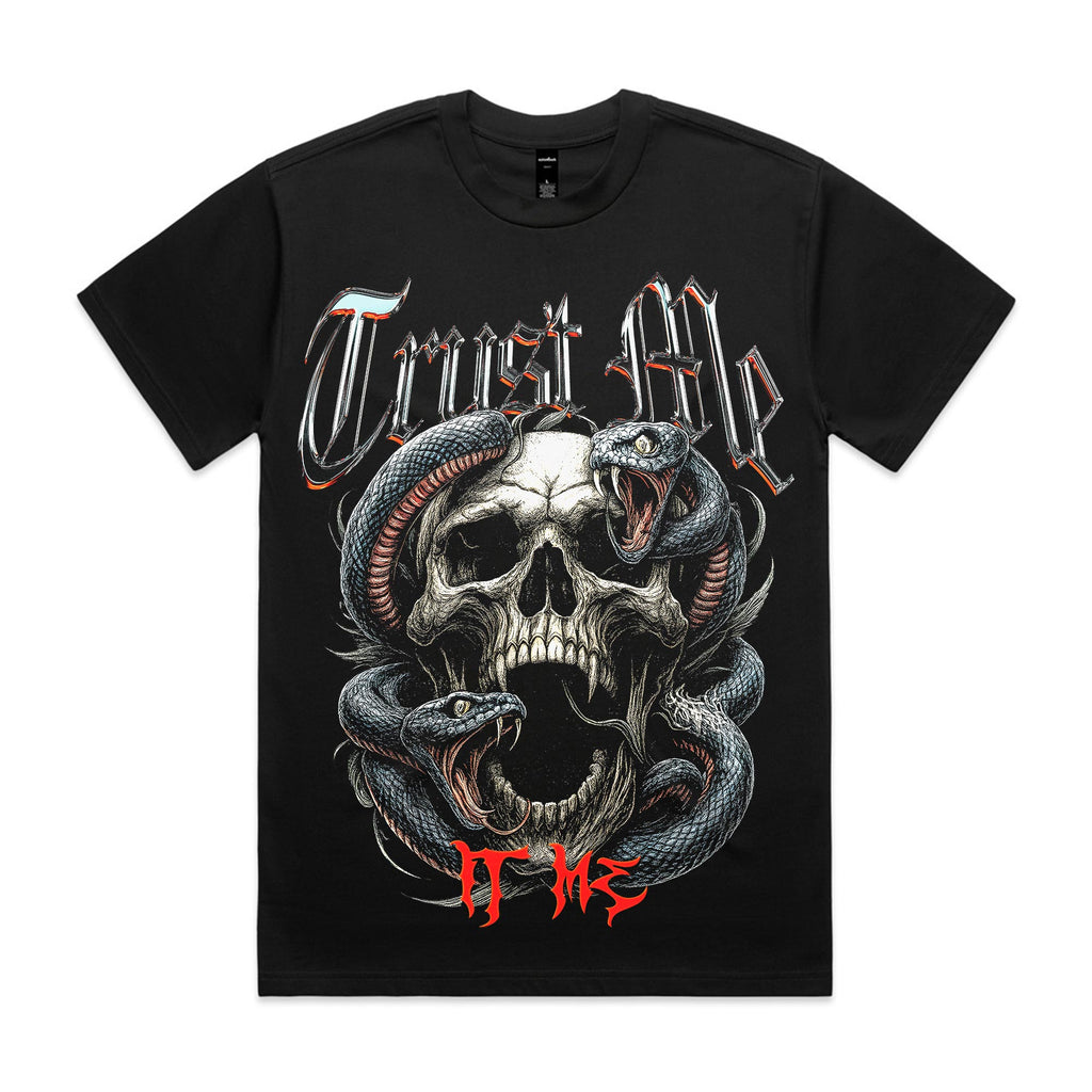 Trust Me, I Bite T-Shirt