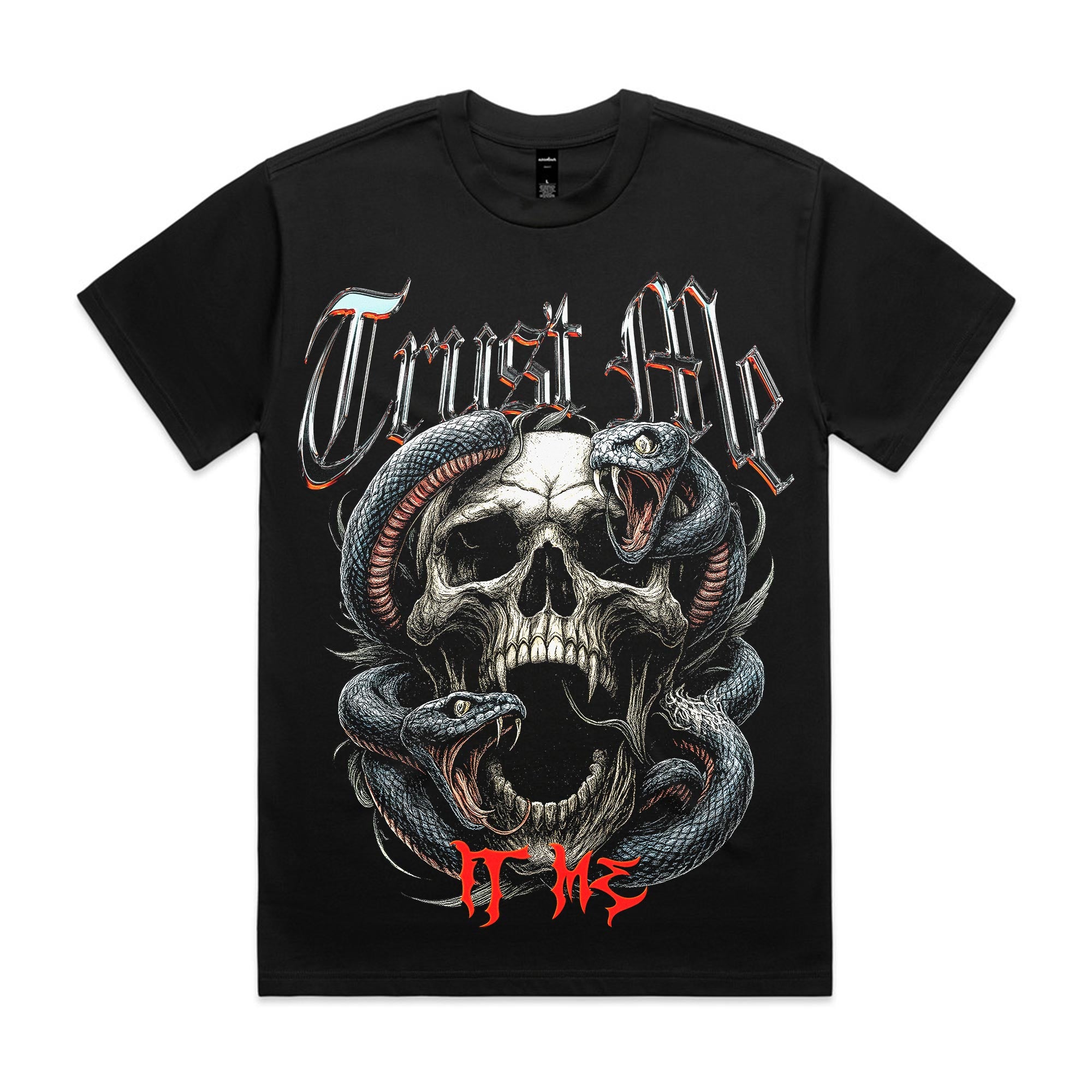 Trust Me, I Bite T-Shirt
