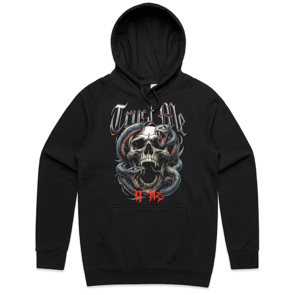 Trust Me, I Bite T-Shirt