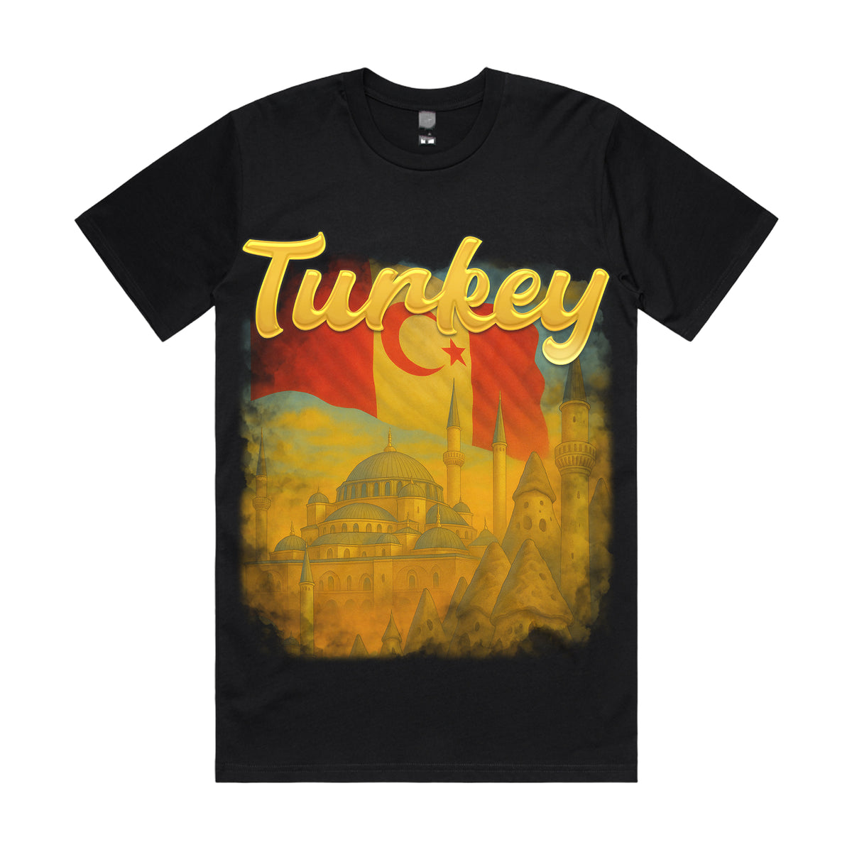 Turkey Shirts