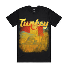 Turkey Shirts