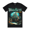 Underwater Kingdom