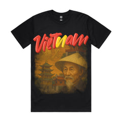 Vietnam Shirts