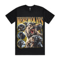 Werewolves