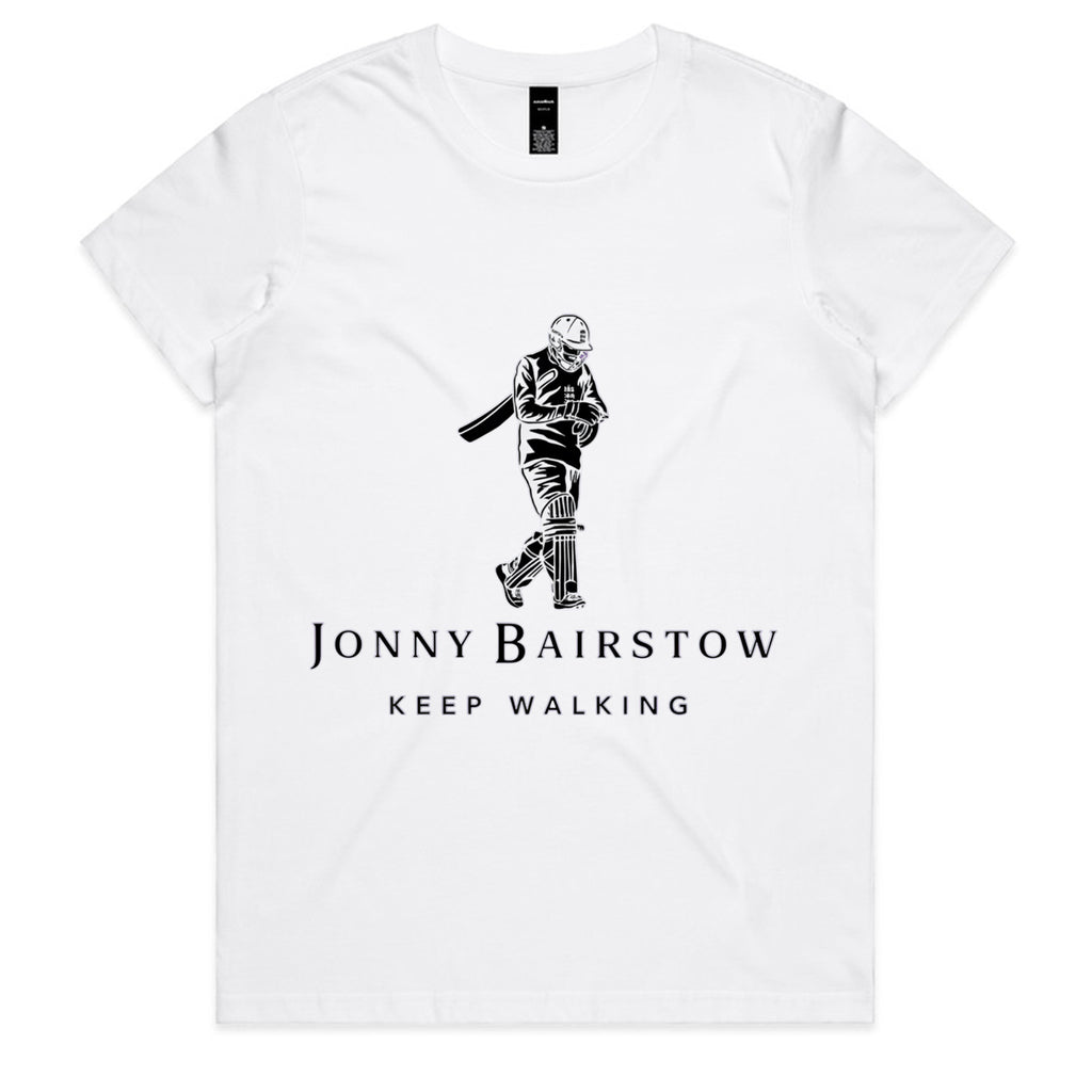Keep Walking T-Shirt