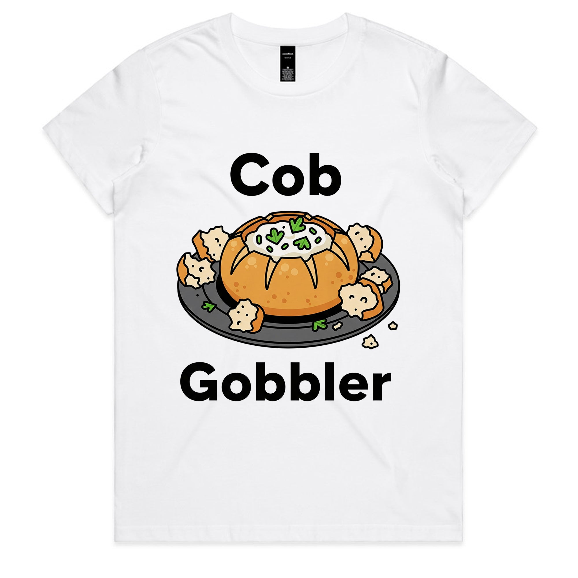 Cob Gobbler T-Shirt