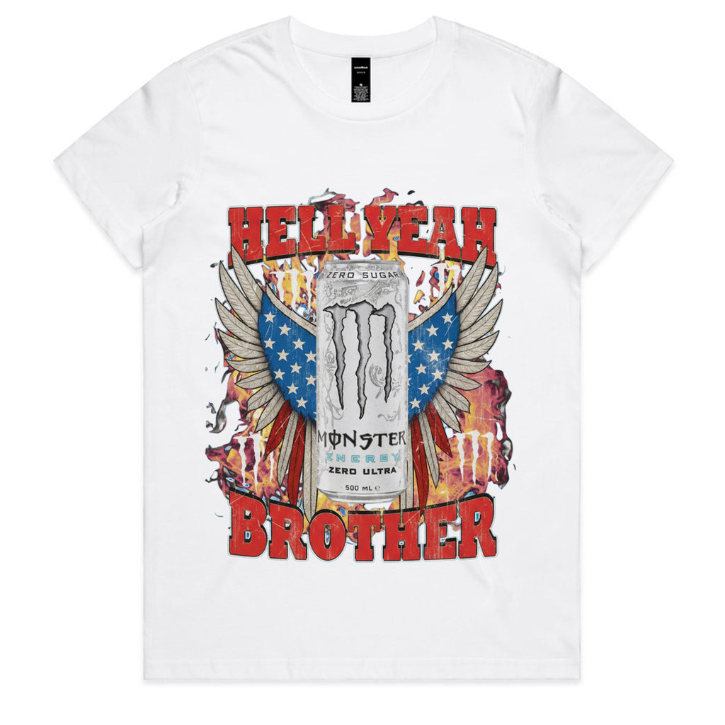 Hell Yeah Brother T-Shirt